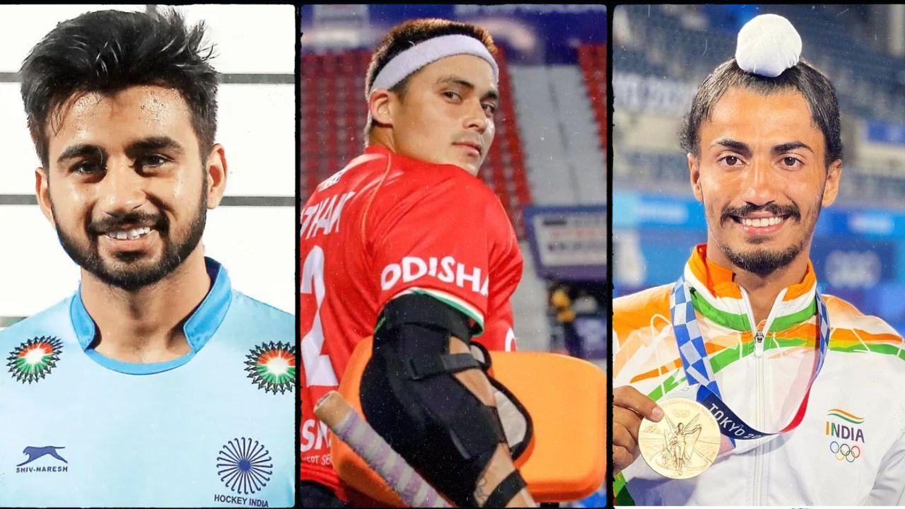 Hockey India drops Manpreet Singh, two others after South Africa tour incident